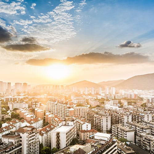 Cidade Viva Residencial